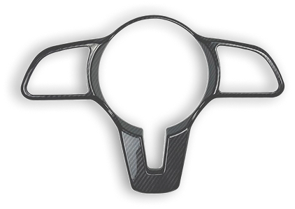 Interior Trim Accessories