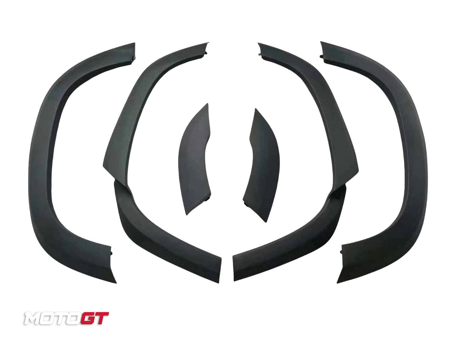 DEFENDER 110 FENDER FLARES