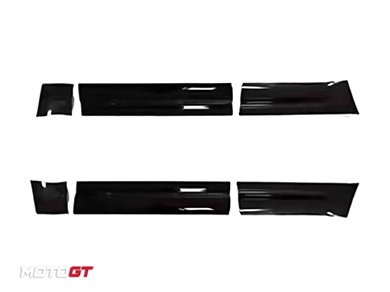 DEFENDER 110 SIDE GUARDS