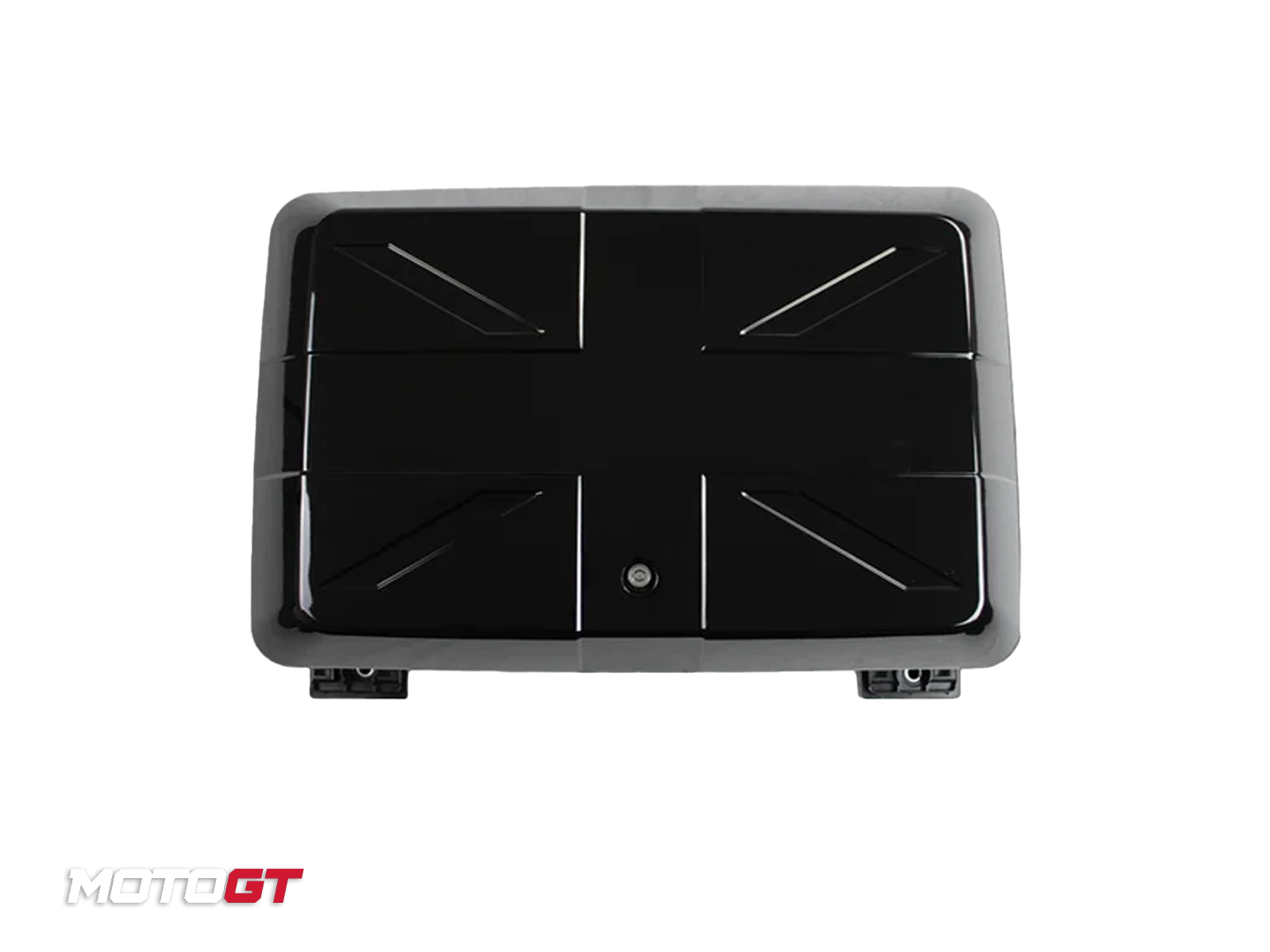 DEFENDER UNION JACK DESIGN SIDE TOOL BOX