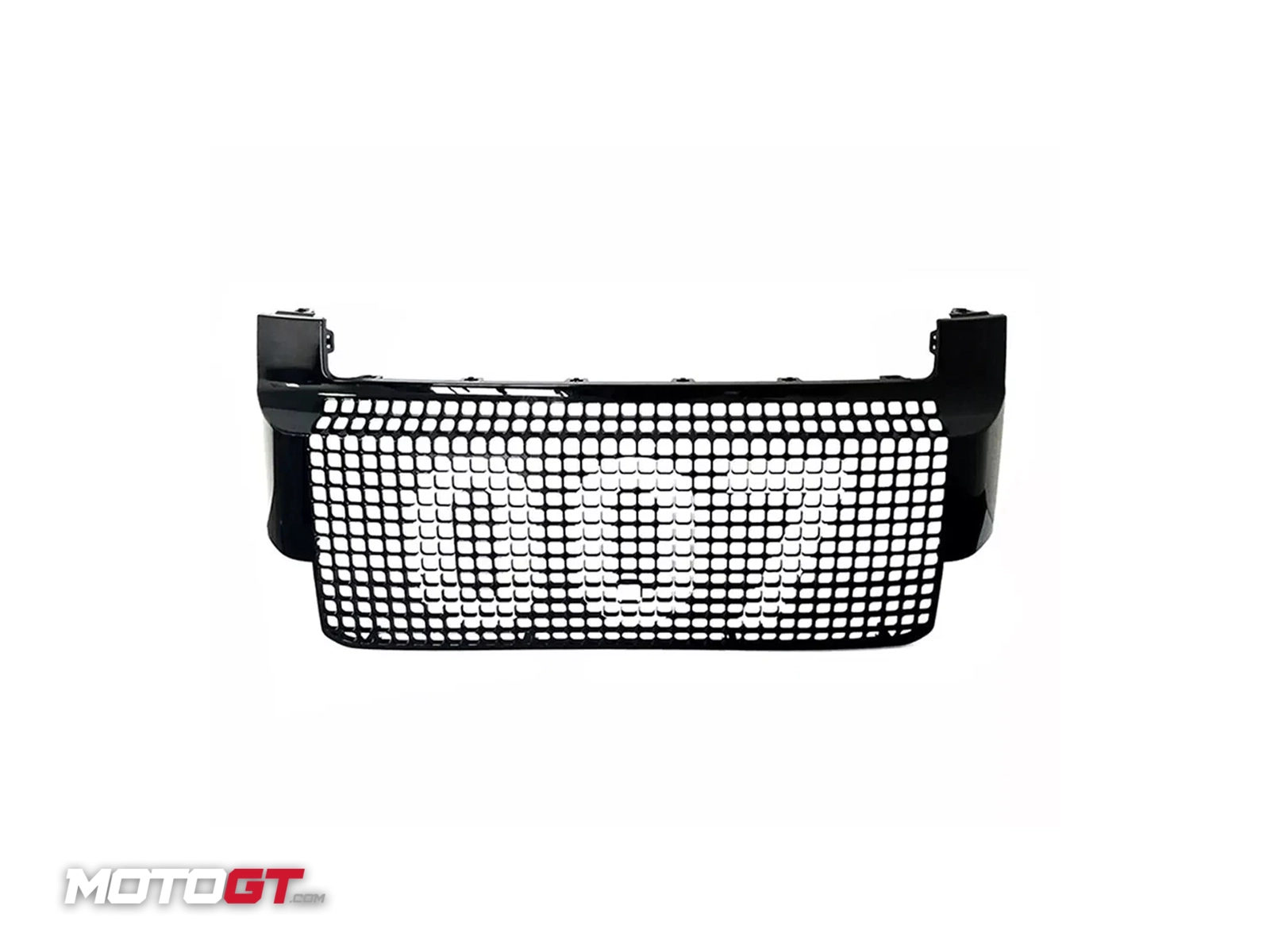 DEFENDER FRONT GRILLE 007 DESIGN