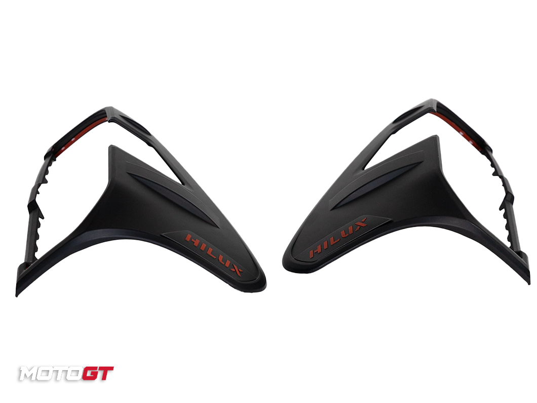 HILUX TAILLIGHT COVER TRIM