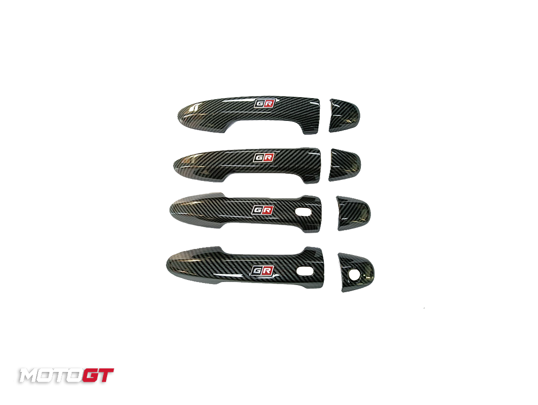 HILUX DOOR HANDLE COVER