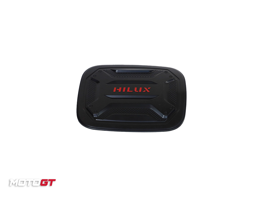 HILUX TANK COVER
