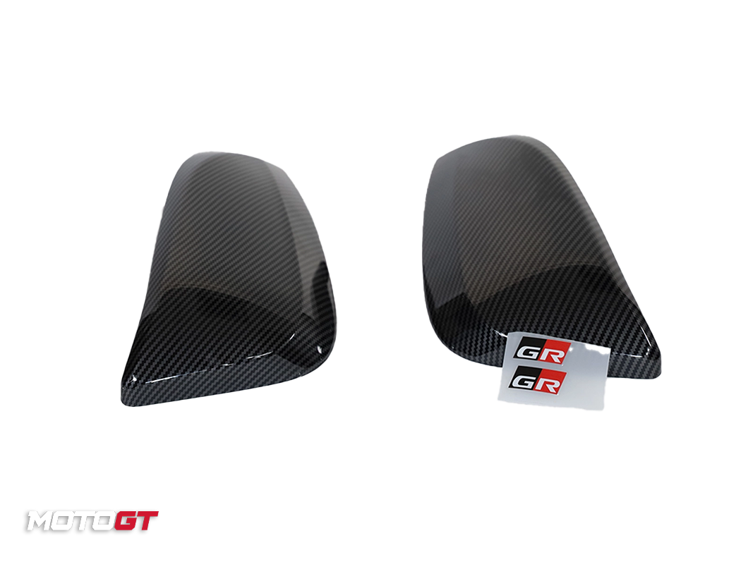 HILUX SIDE MIRROR COVER