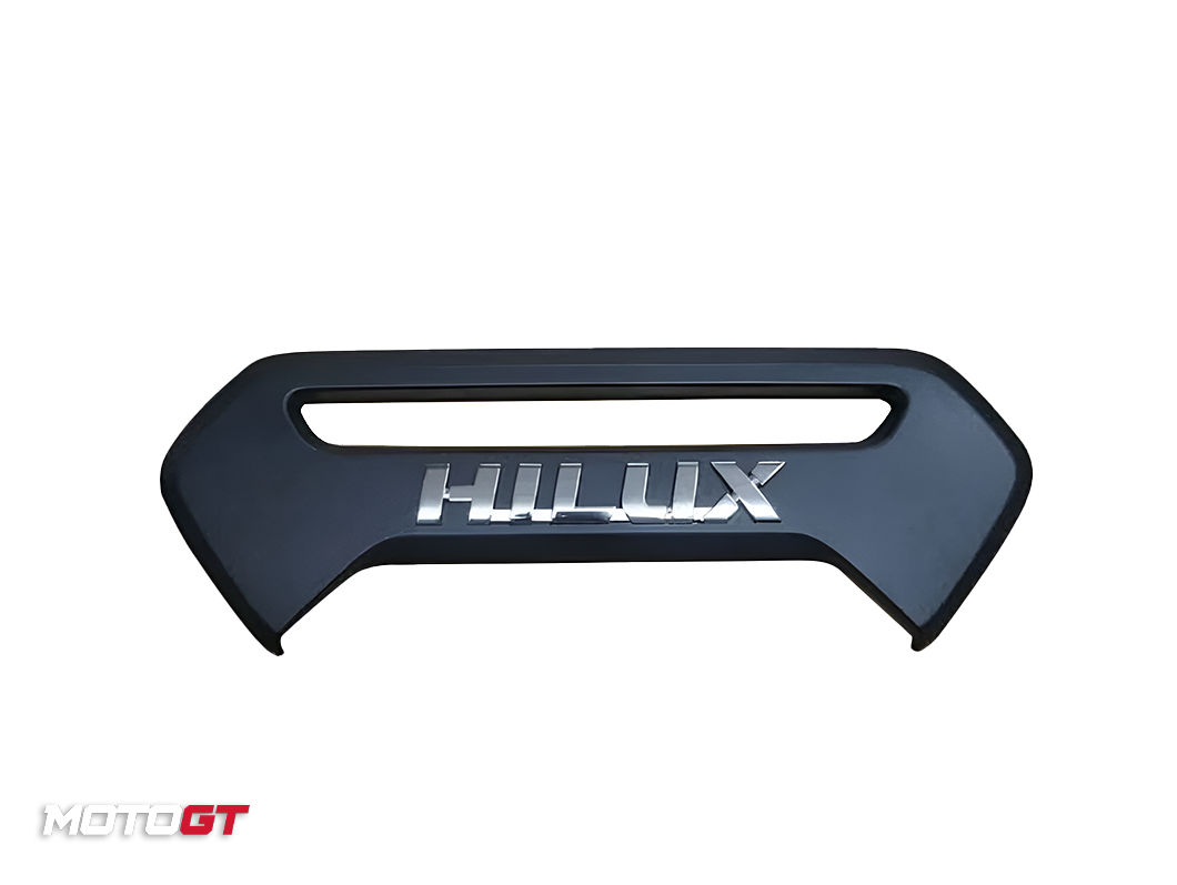 HILUX TRUNK HANDLE COVER