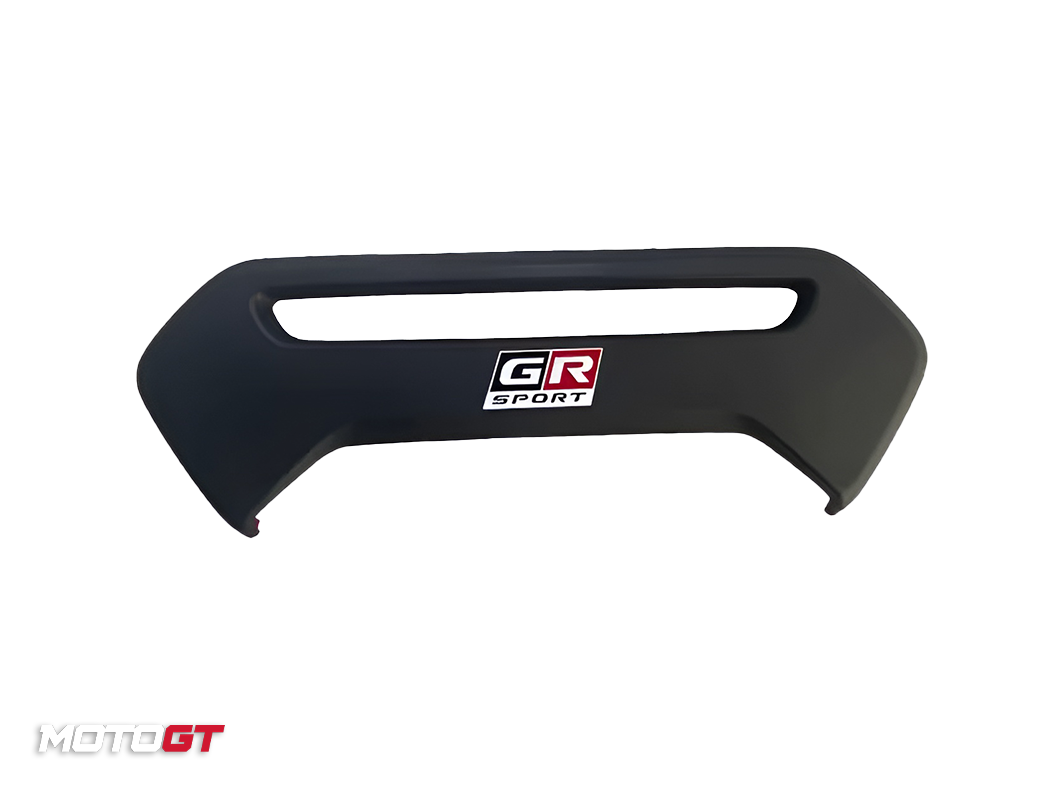 HILUX TRUNK SPORT DESIGN HANDLE COVER