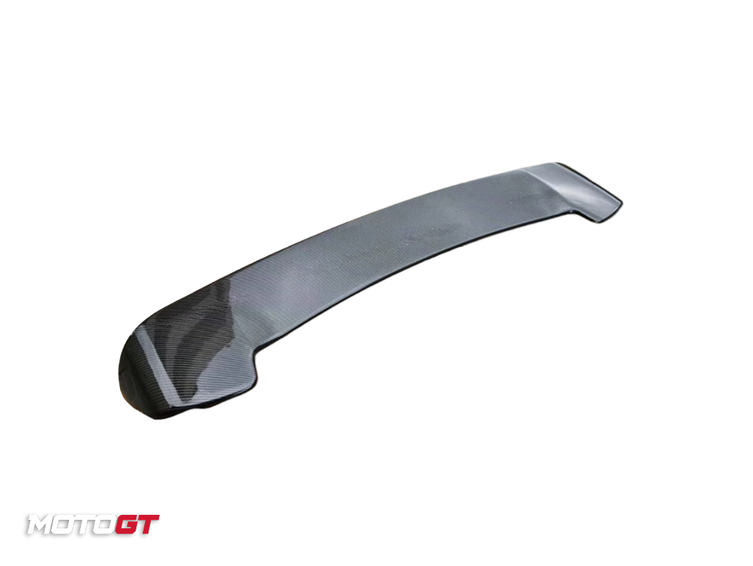 HILUX REAR ROOF SPOILER