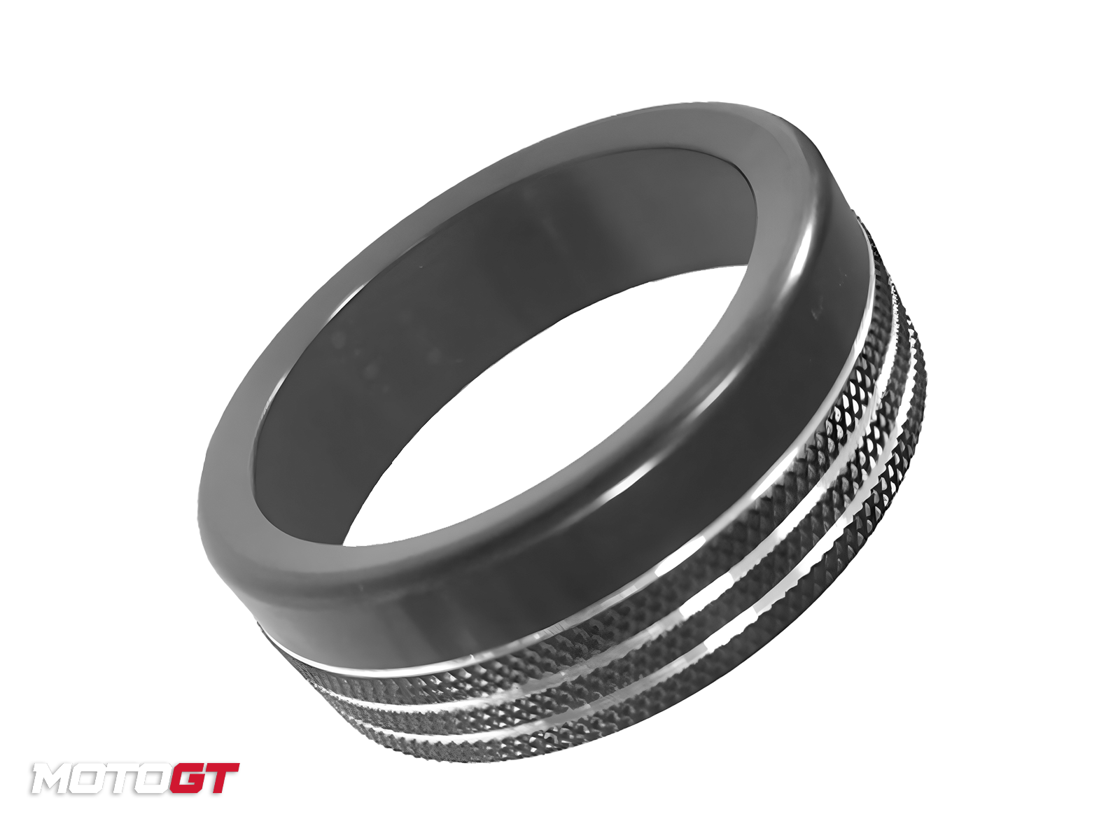 JETOUR T2 CENTER CONTROL KNOB TRIM