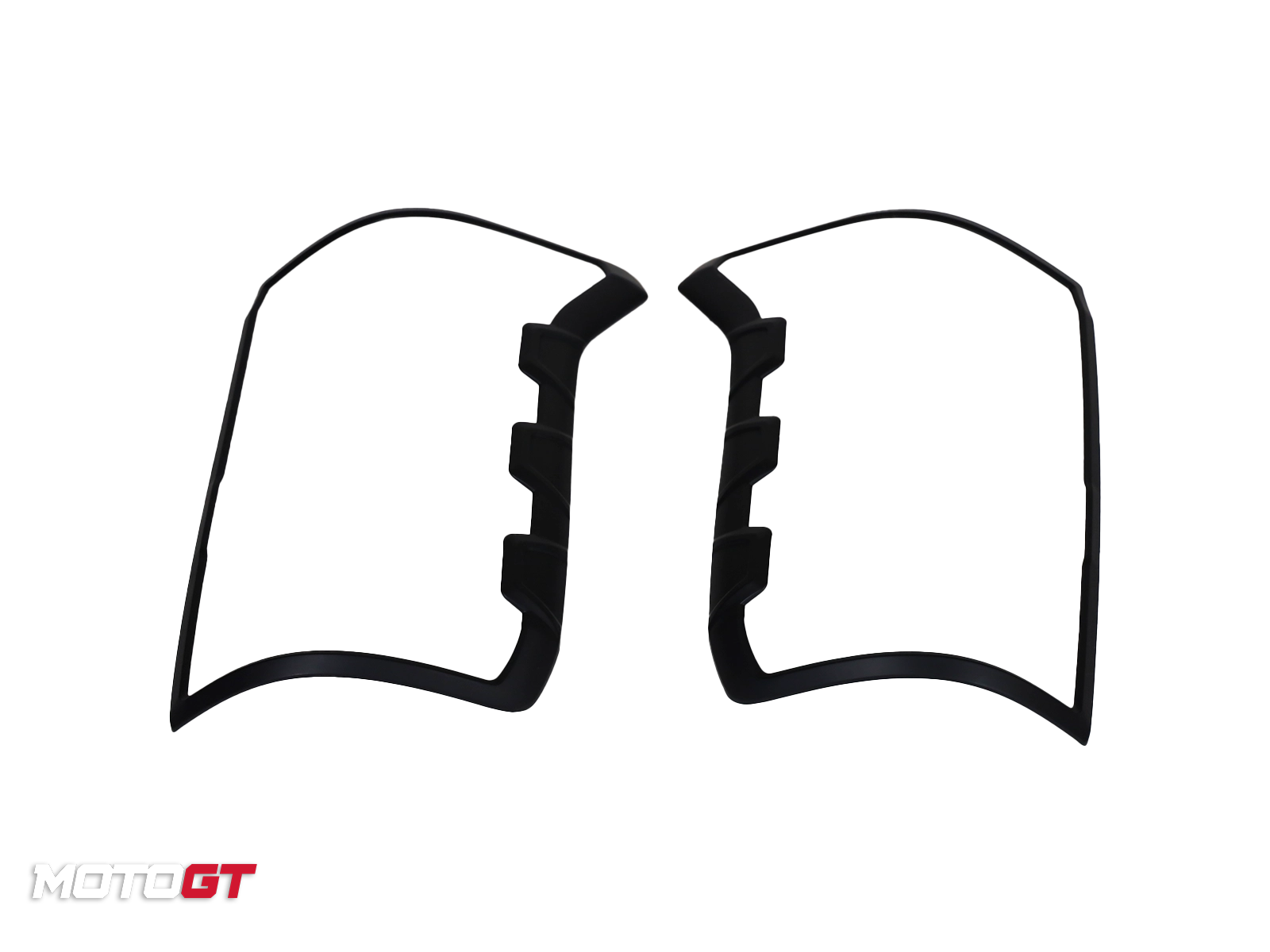 L200 TAILLIGHT TRIM COVER