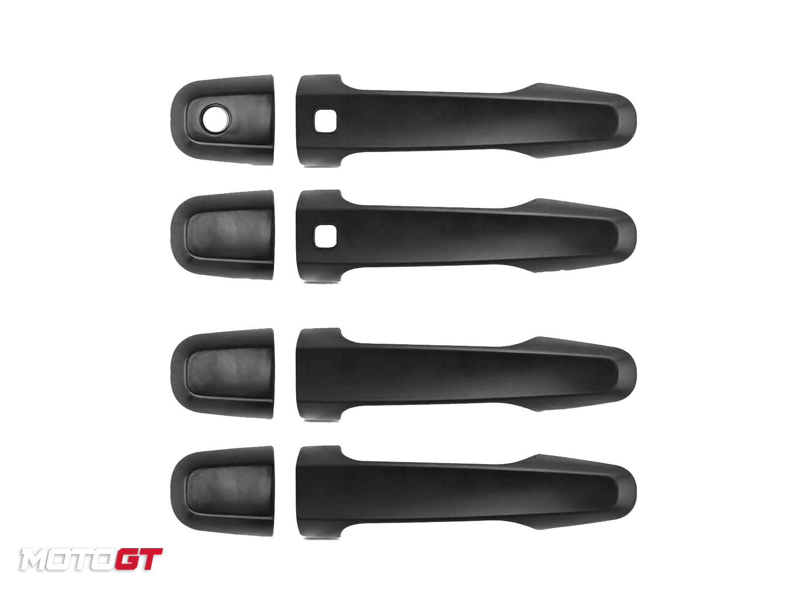 L200 DOOR HANDLE COVER