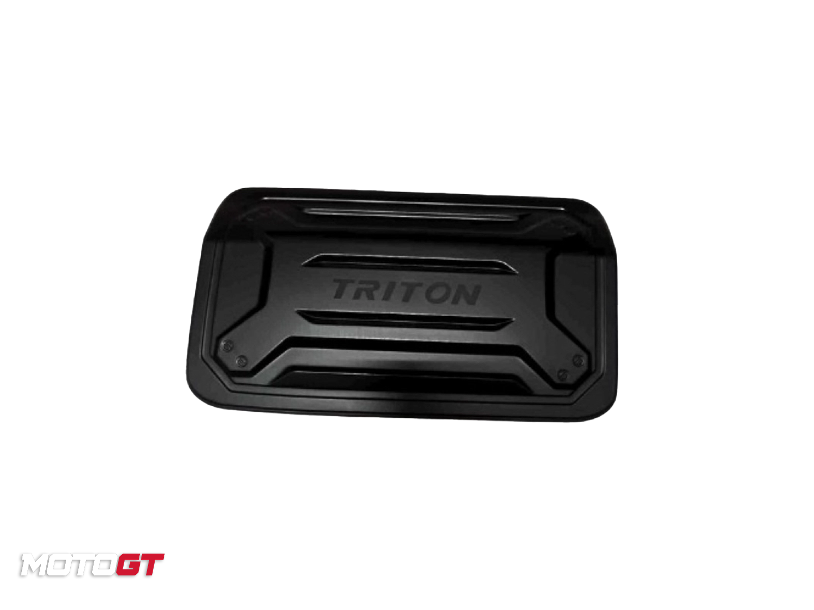 L200 FUEL TANK COVER