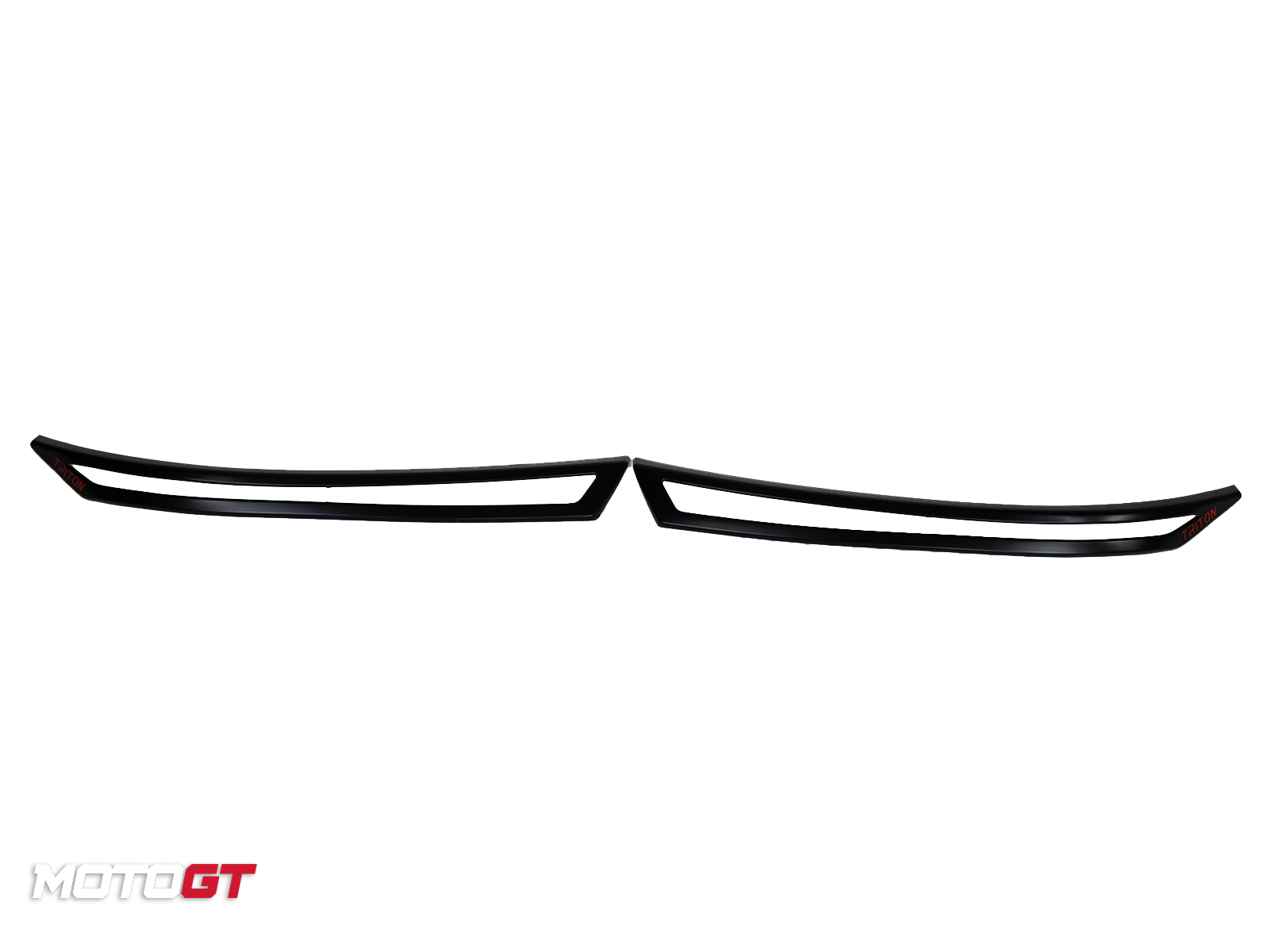 L200 SPORT DESIGN HEADLIGHT TRIM COVER