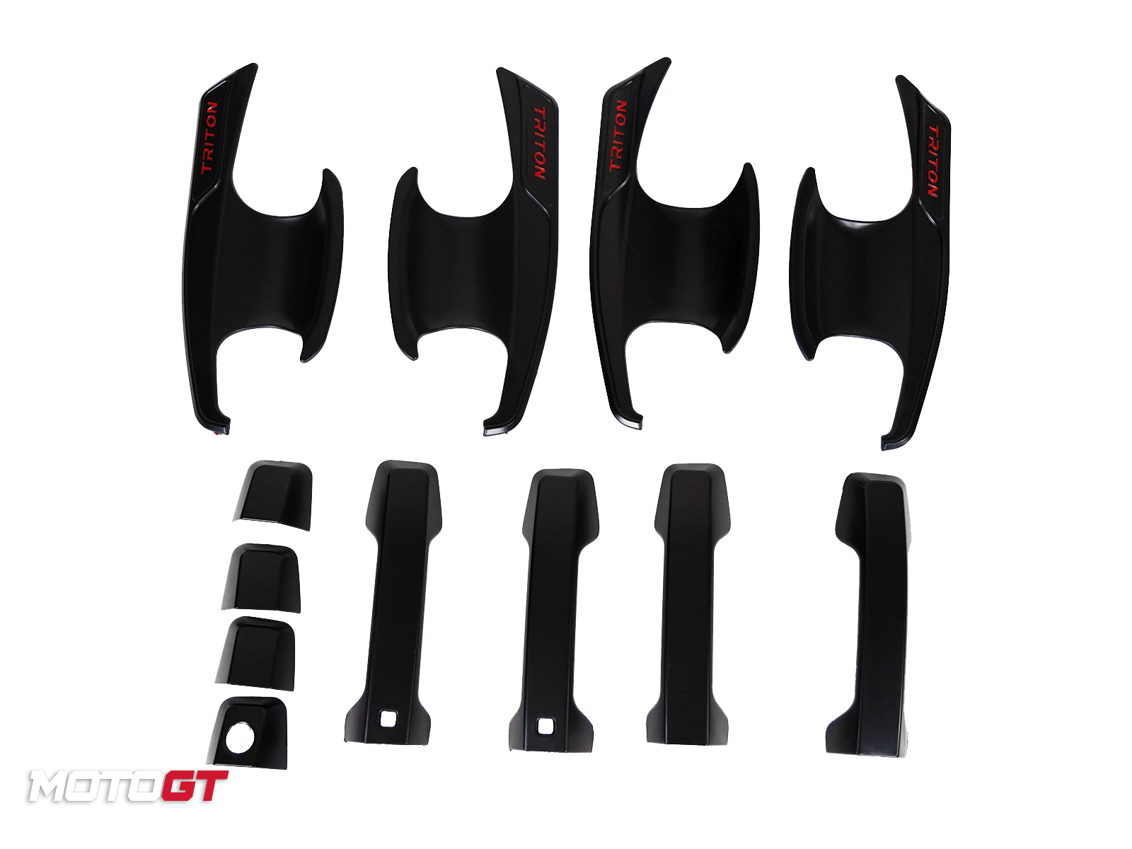 L200 SPORT DESIGN DOOR HANDLE COVER