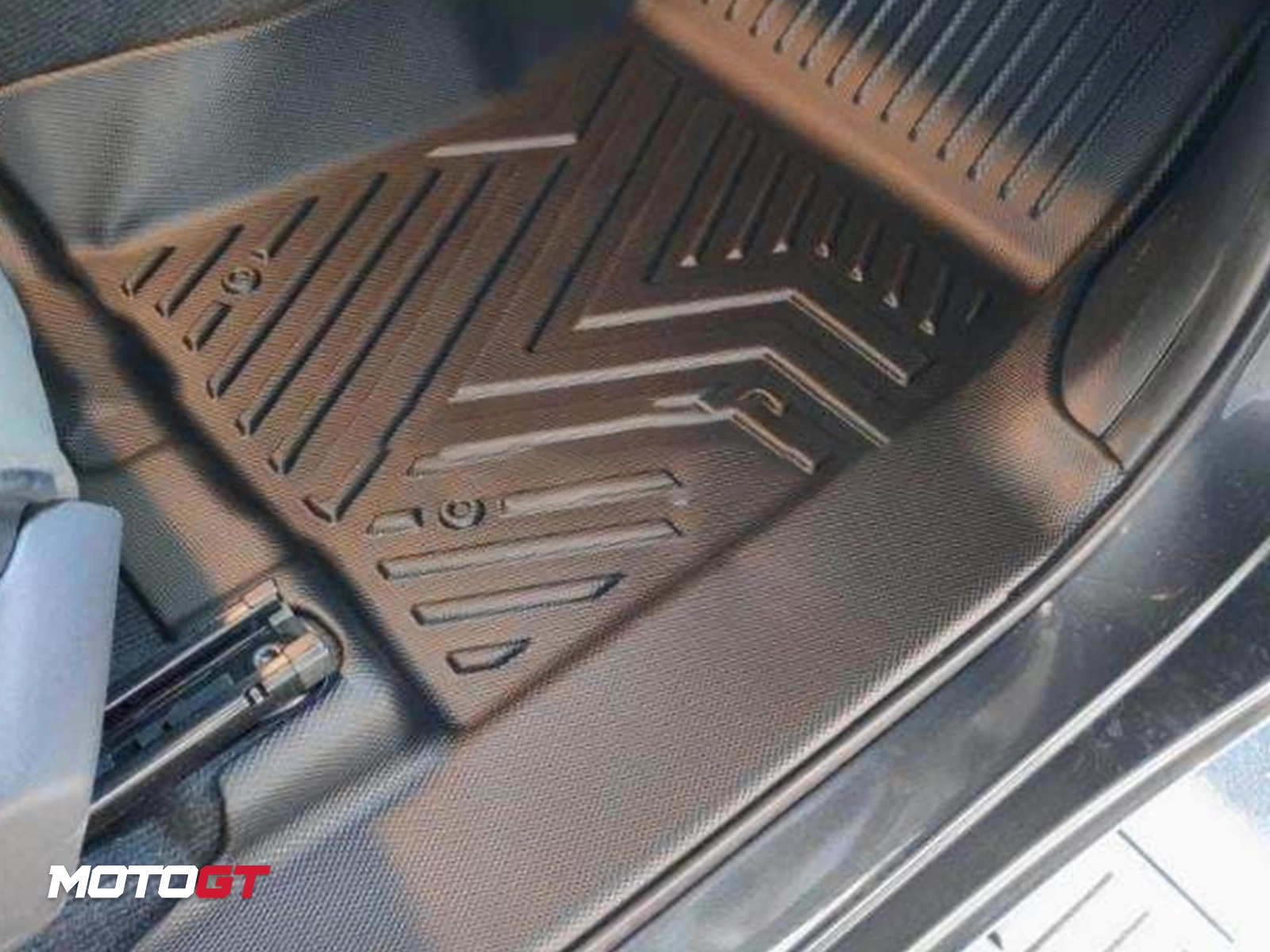 سجادات أرضية L200 — 4