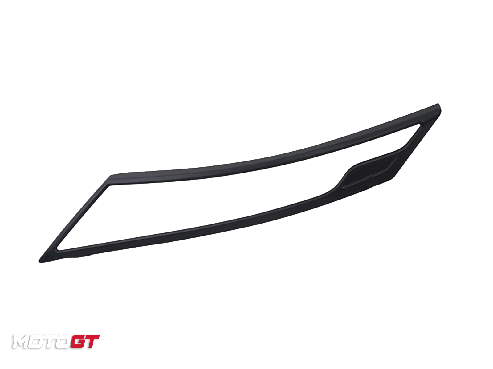 L200 HEADLIGHT TRIM COVER