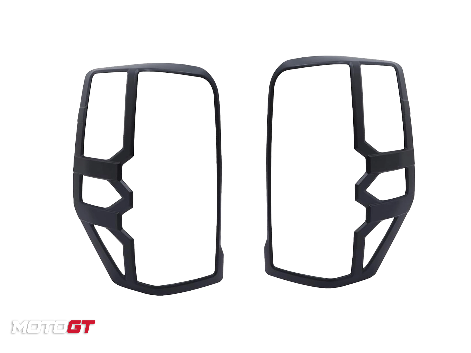 L200 TAILLIGHT TRIM COVER