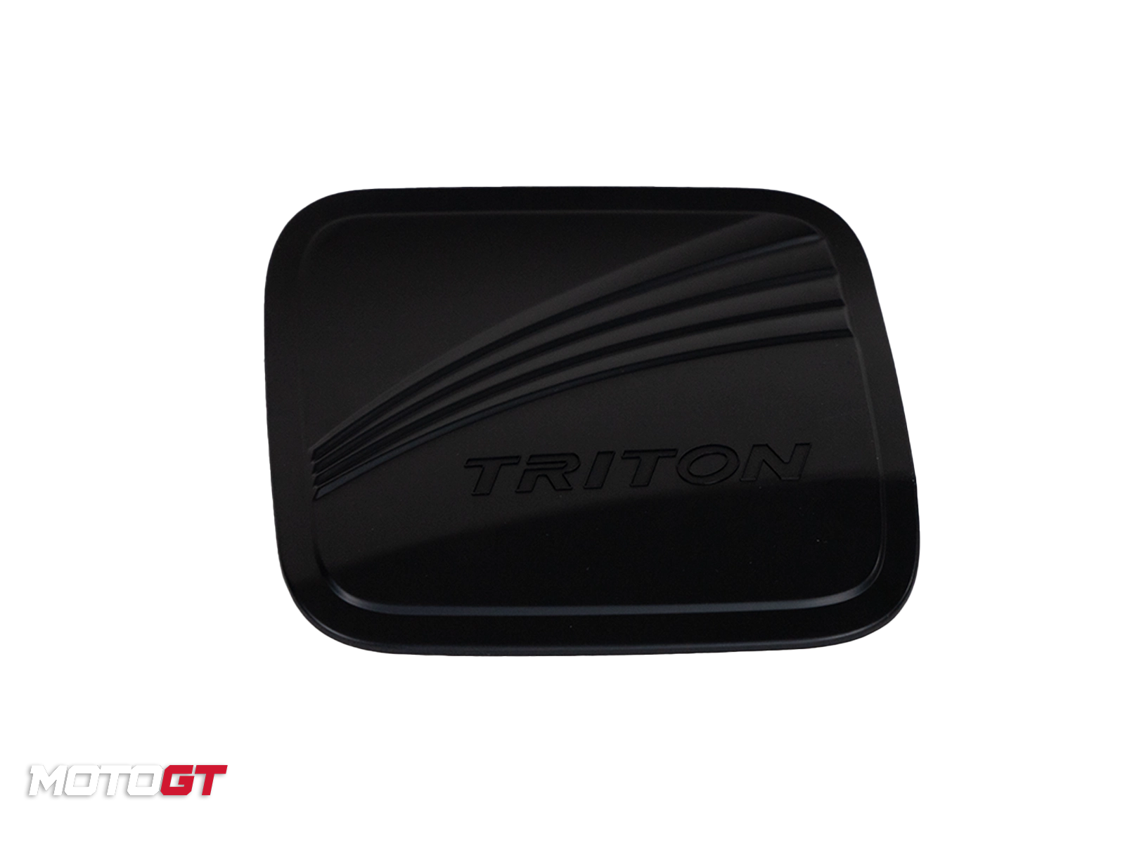 L200 FUEL TANK COVER