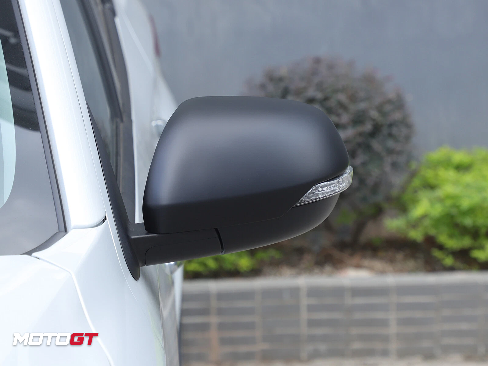 غطاء المرايا الجانبية لسيارة L200 — 3