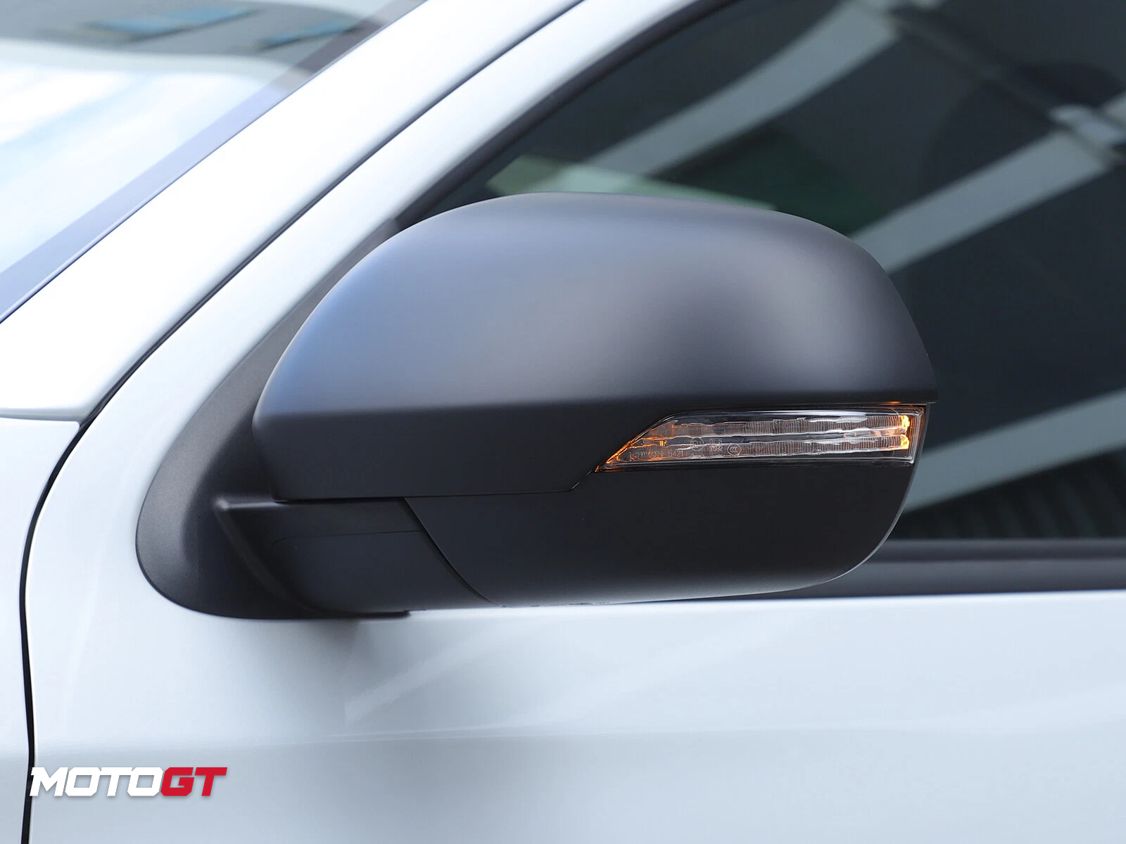 L200 SIDE MIRRORS COVER