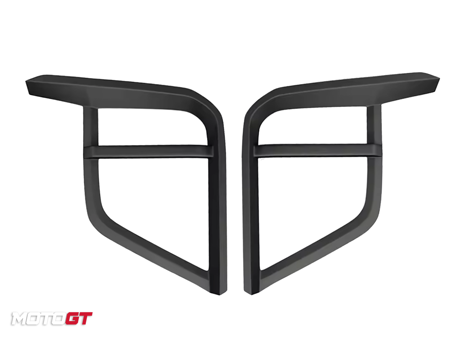 L200 SPORT DESIGN TAILLIGHT TRIM COVER