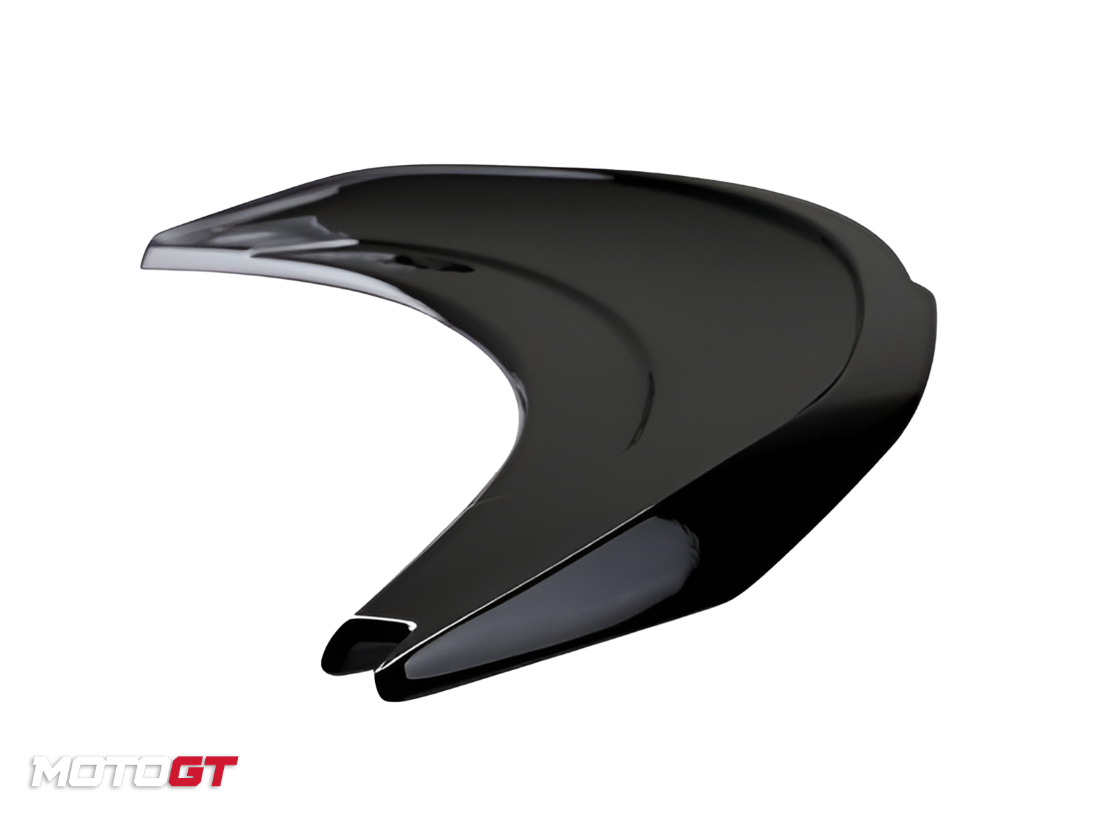 MUSTANG REAR SPOILER