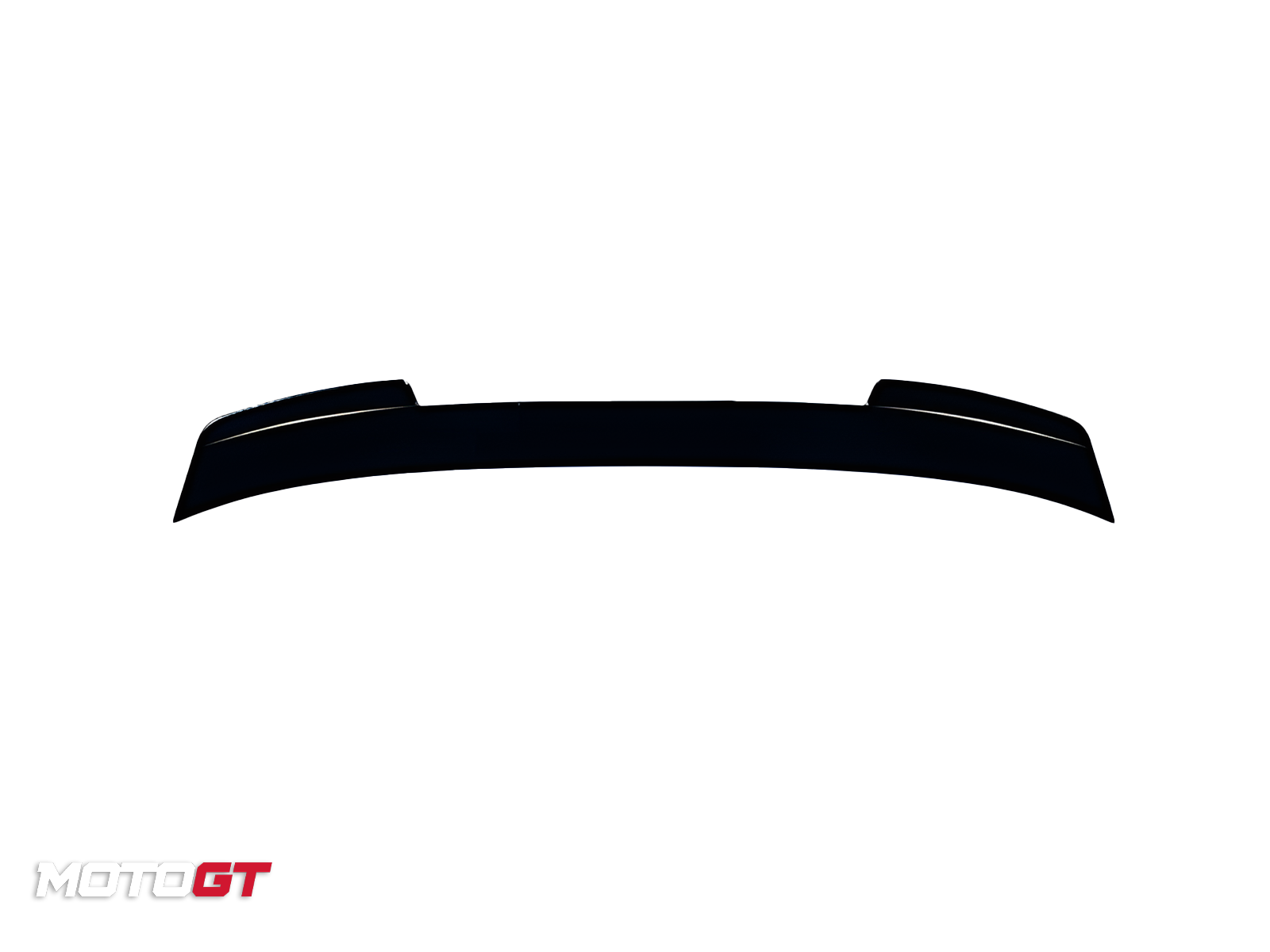 MUSTANG ROOF SPOILER