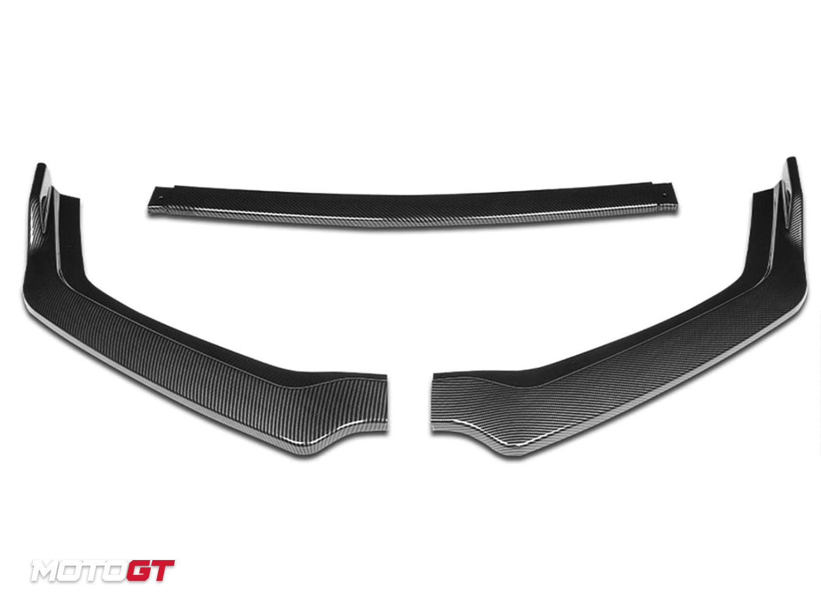 فواصل المصد الأمامي لسيارة موستانج — 3