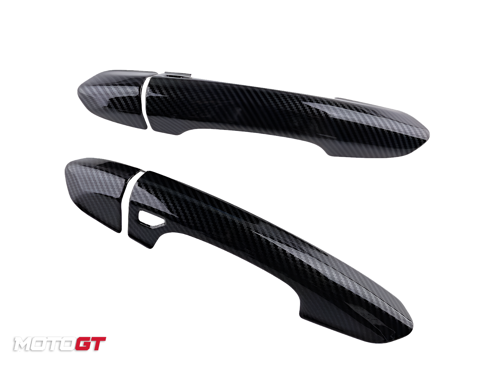 MUSTANG DOOR HANDLE COVER