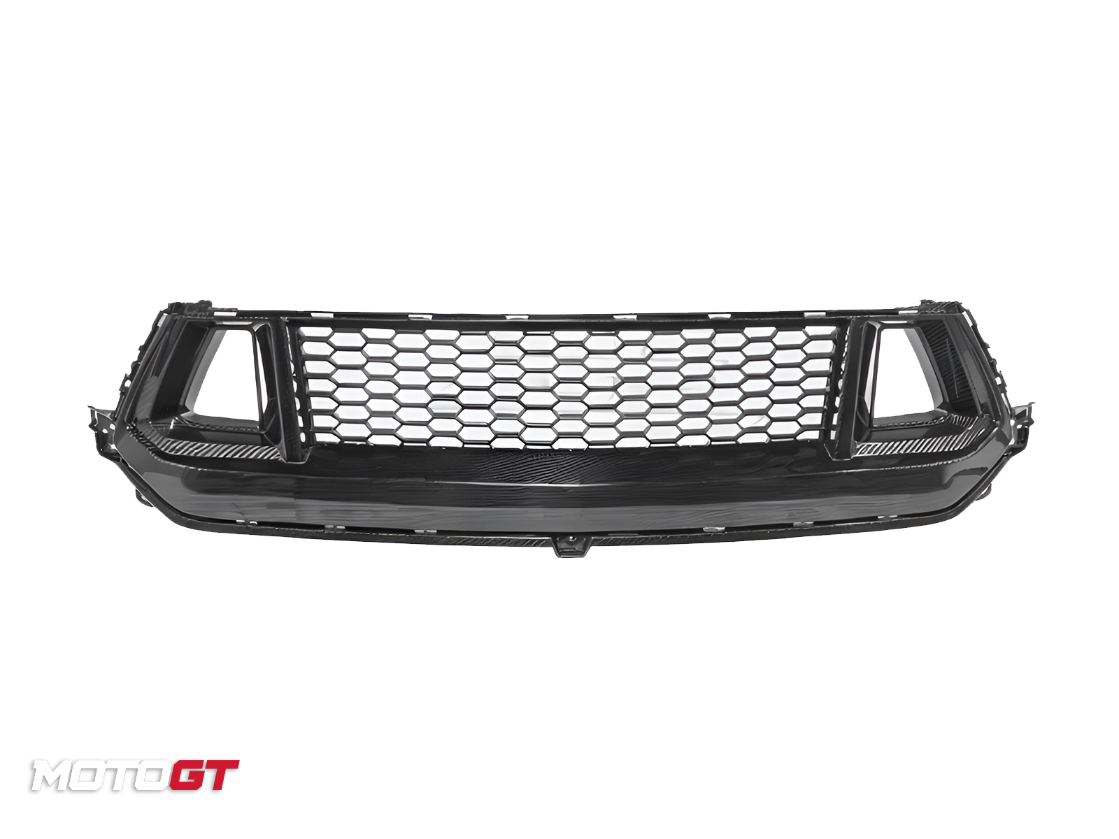 MUSTANG FRONT GRILLE COVER