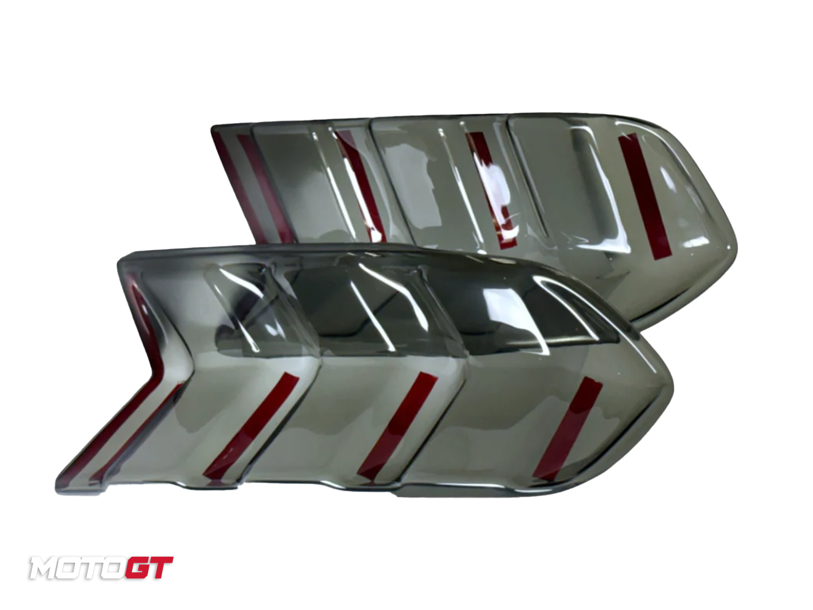 MUSTANG TAILLIGHT LAMP COVER