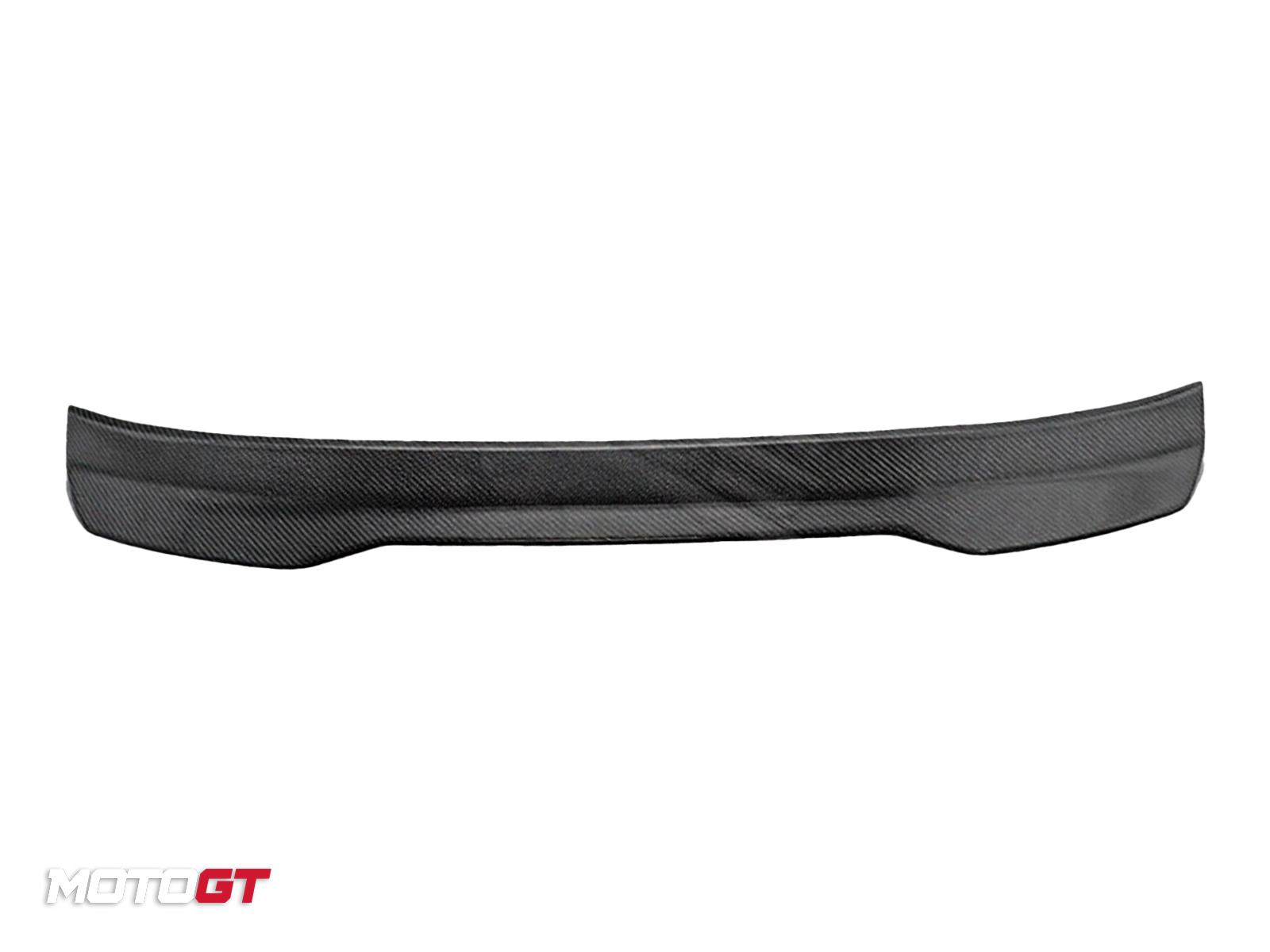 MUSTANG REAR ROOF SPOILER