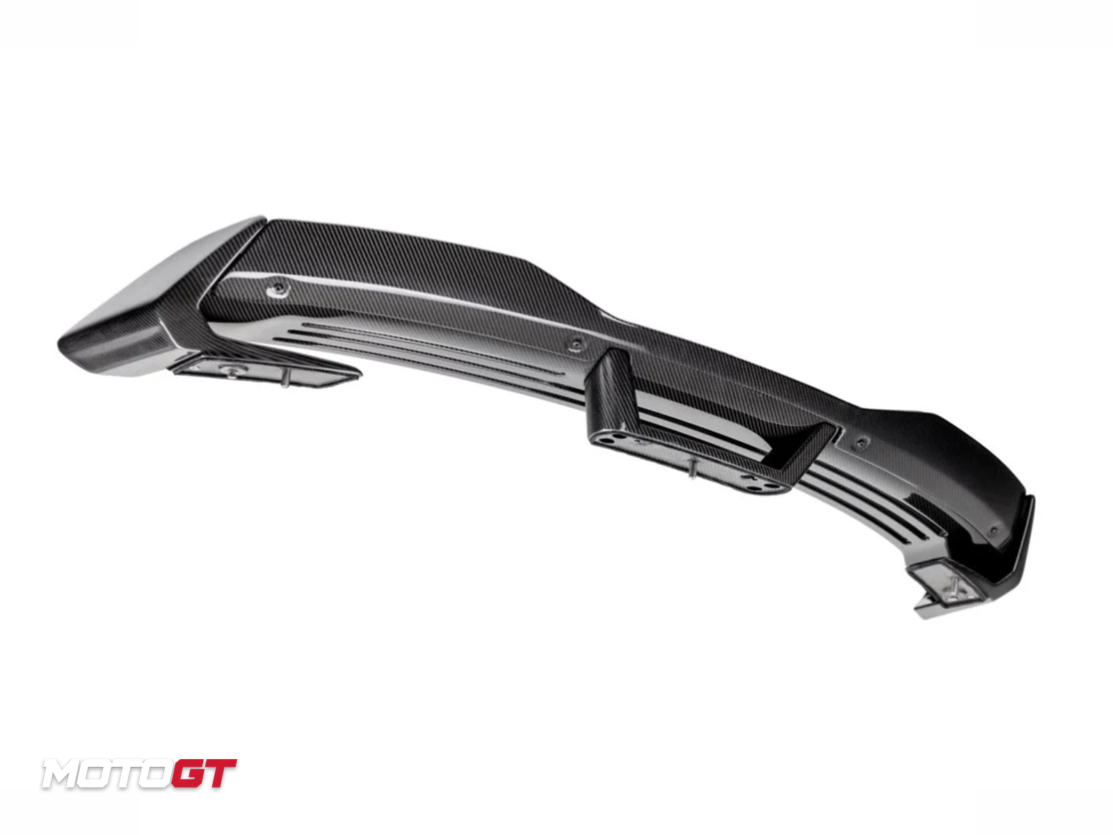 جناح خلفي لسيارة موستانج — 3