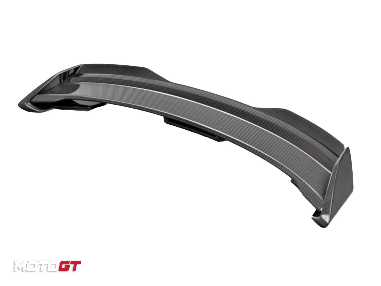 MUSTANG REAR SPOILER