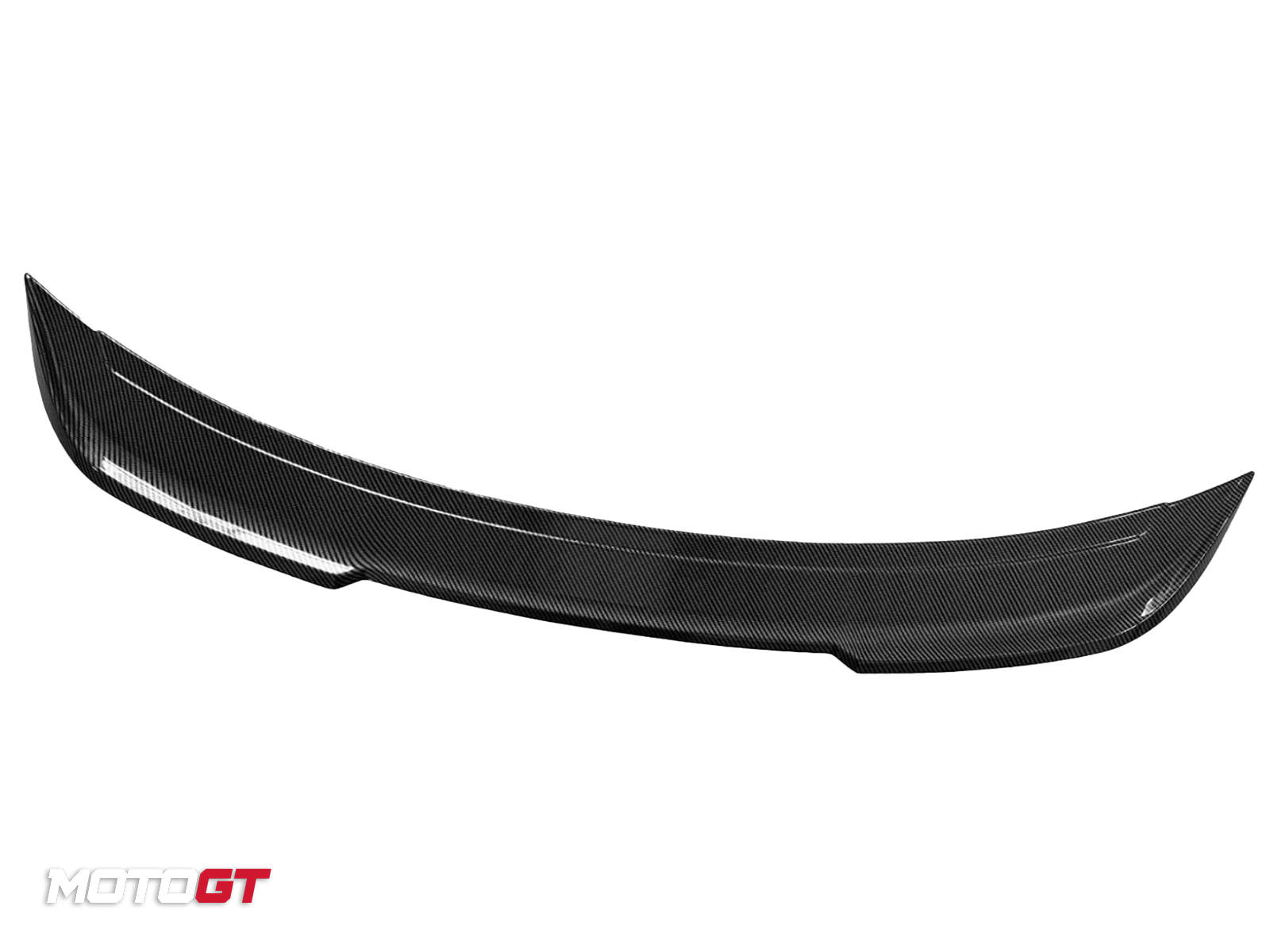 MUSTANG REAR SPOILER