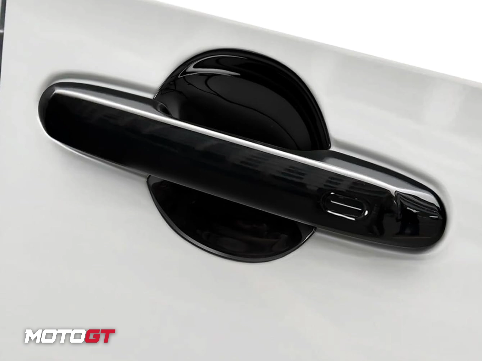 PRADO DOOR HANDLE COVER