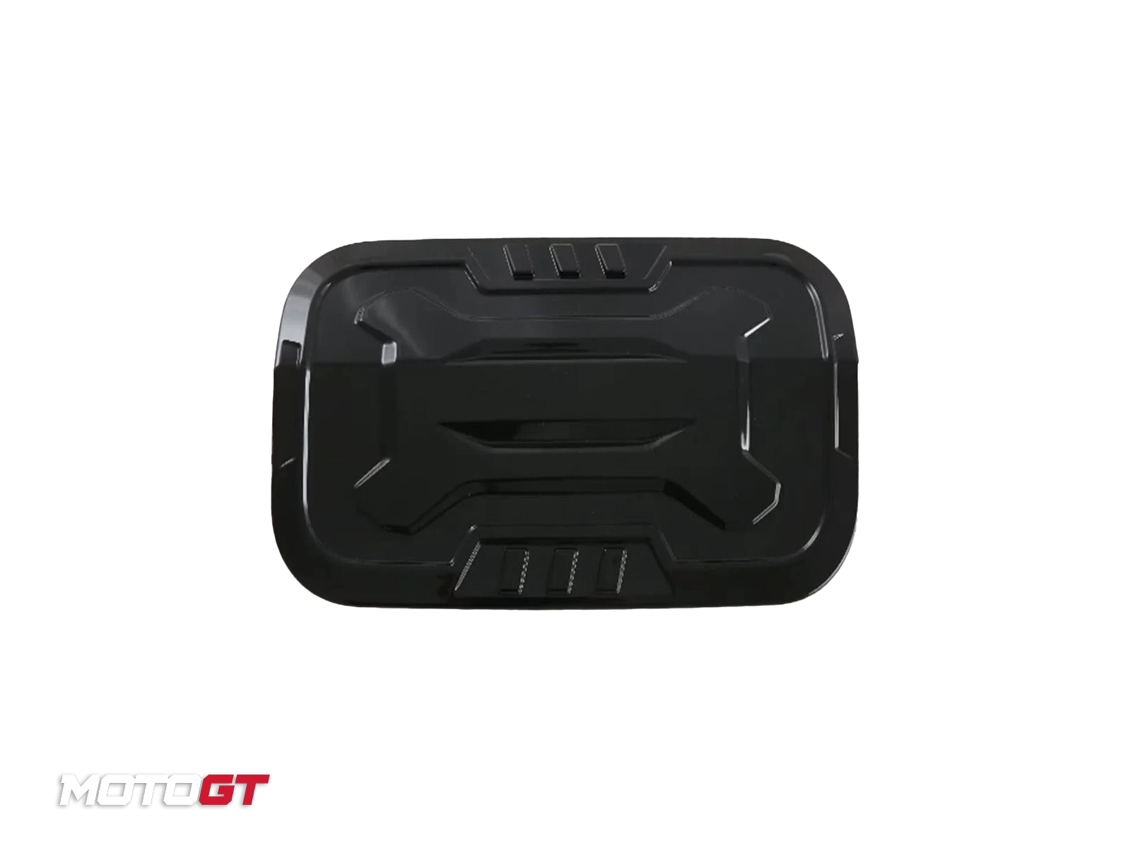 PRADO FUEL TANK COVER