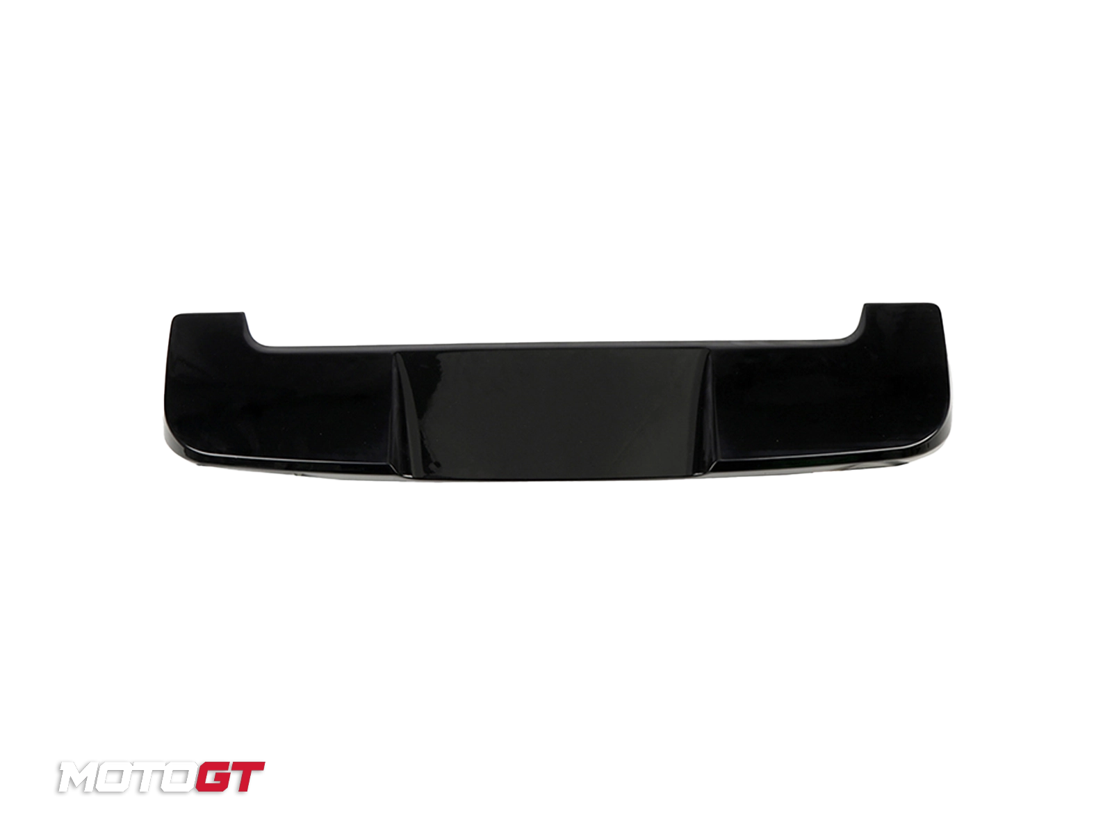 PRADO REAR ROOF SPOILER