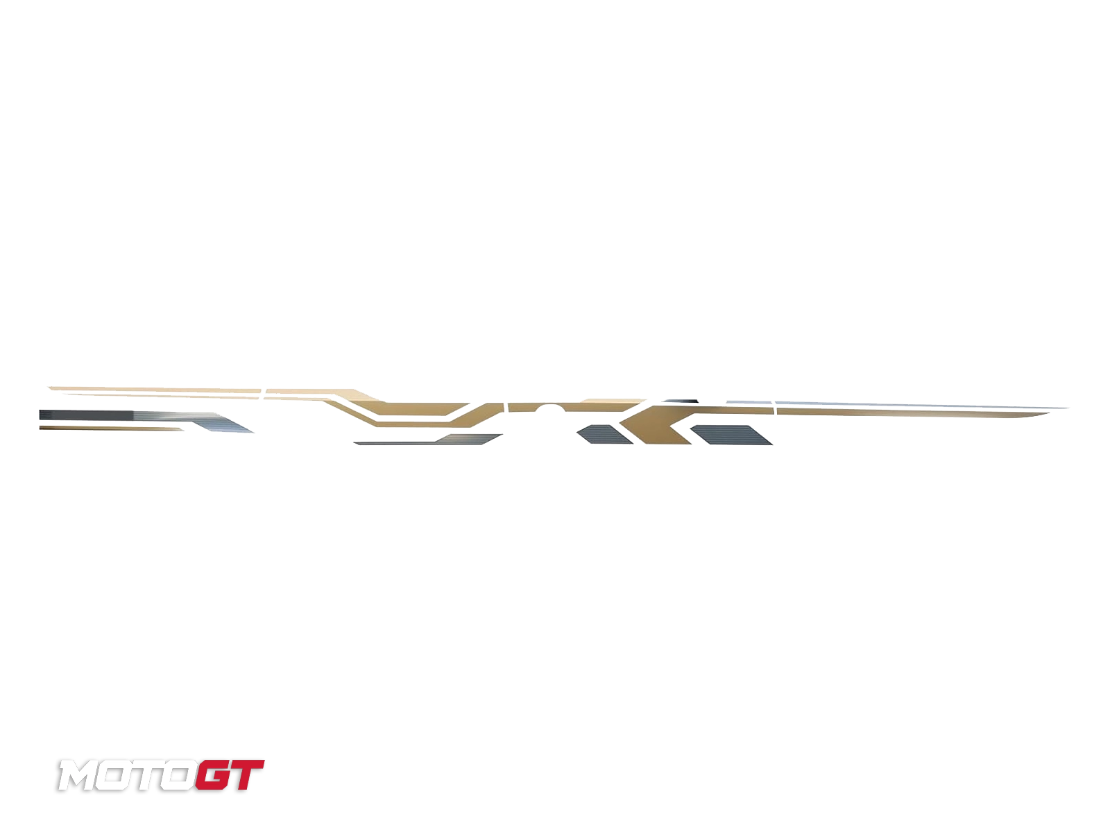 PRADO CUSTOM SIDE VINYLS